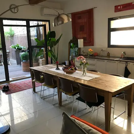 Maison Riquet Dom wakacyjny Narbona