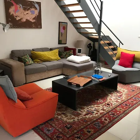 Maison Riquet *