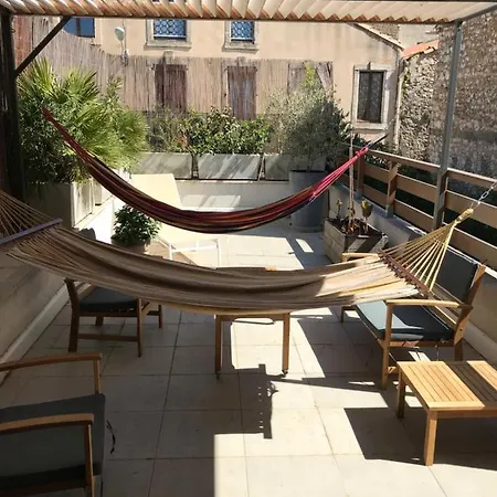 Maison Riquet Dom wakacyjny Narbona