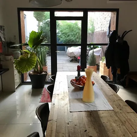 Maison Riquet * Narbona