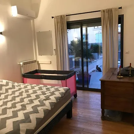 Maison Riquet * Narbona