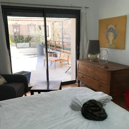 Maison Riquet *