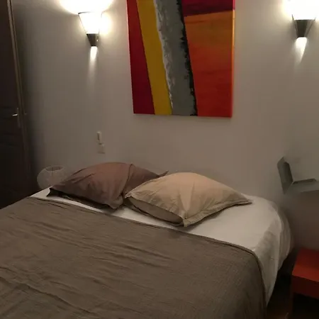Maison Riquet Dom wakacyjny Narbona
