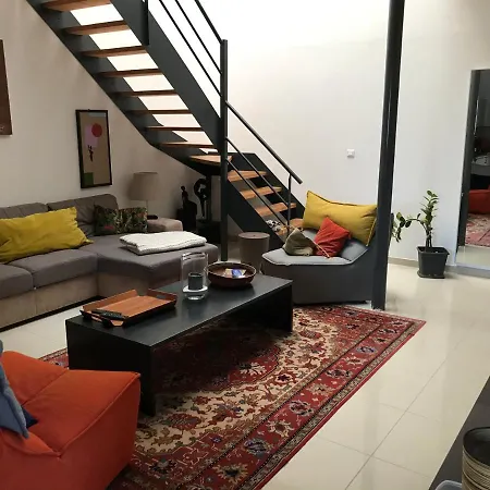 Maison Riquet * Narbona