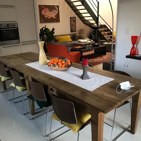 Dom wakacyjny Maison Riquet *